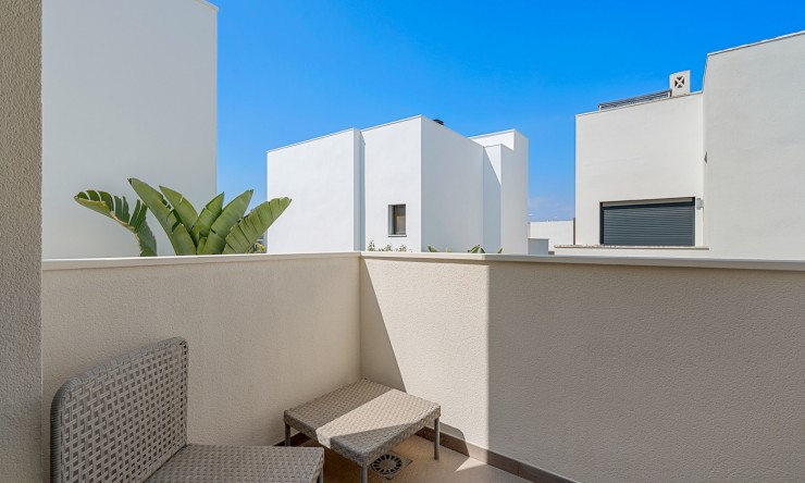 Re-Sale - Detached Villa - Ciudad Quesada - La Laguna