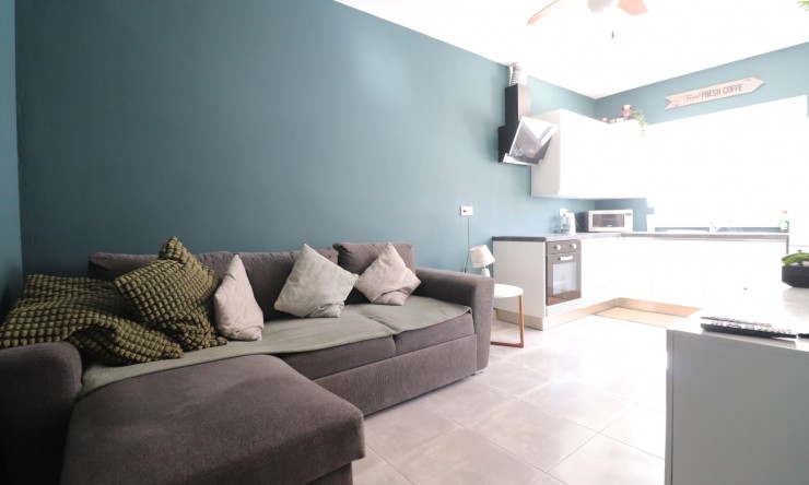 Videresalg - Bungalow - Benijofar - Benijofar - Landsby