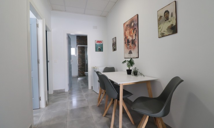 Re-Sale - Bungalow - Benijofar - Benijofar - Village