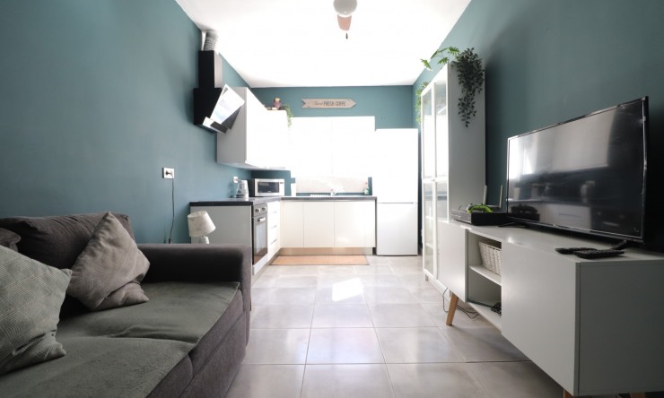 Re-Sale - Bungalow - Benijofar - Benijofar - Village