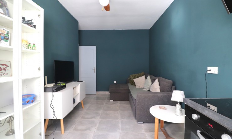 Re-Sale - Bungalow - Benijofar - Benijofar - Village