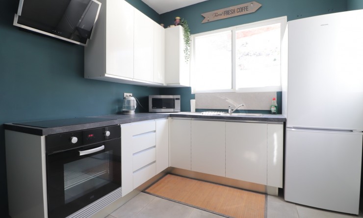 Re-Sale - Bungalow - Benijofar - Benijofar - Village