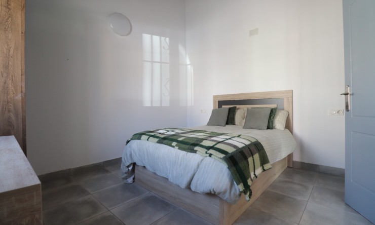 Re-Sale - Bungalow - Benijofar - Benijofar - Village