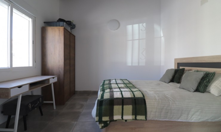 Re-Sale - Bungalow - Benijofar - Benijofar - Village