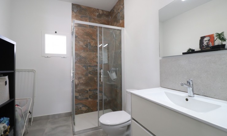 Re-Sale - Bungalow - Benijofar - Benijofar - Village