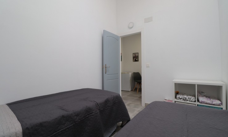 Re-Sale - Bungalow - Benijofar - Benijofar - Village