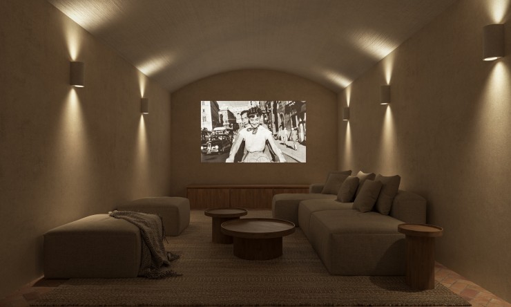 New - Detached Villa - Benissa