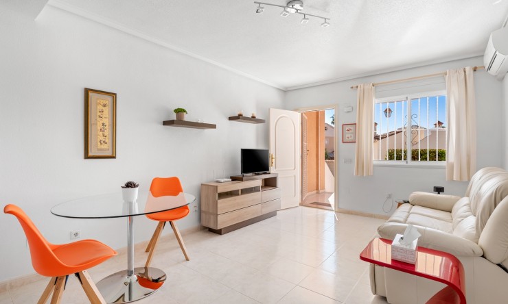 Re-Sale - Townhouse - Ciudad Quesada - Doña Pepa