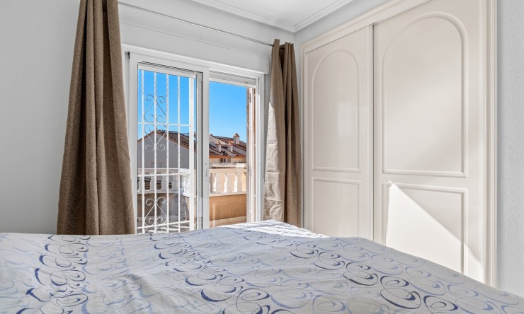 Re-Sale - Townhouse - Ciudad Quesada - Doña Pepa