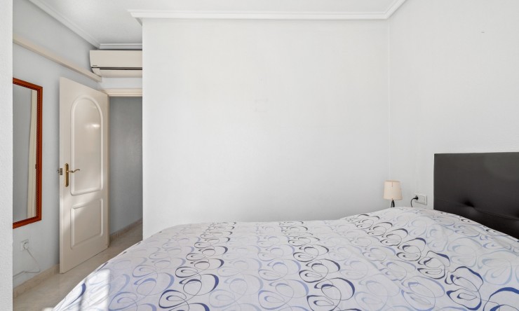 Re-Sale - Townhouse - Ciudad Quesada - Doña Pepa