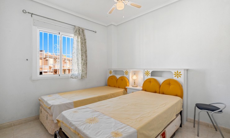 Re-Sale - Townhouse - Ciudad Quesada - Doña Pepa