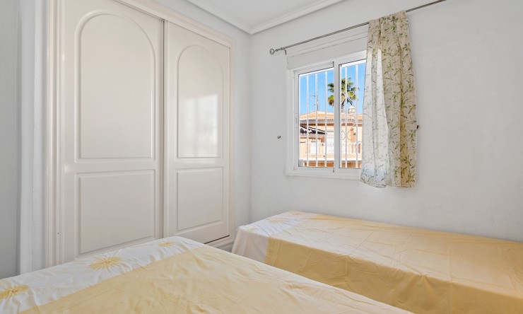 Re-Sale - Townhouse - Ciudad Quesada - Doña Pepa