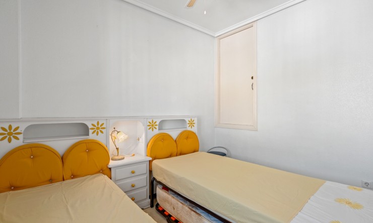 Re-Sale - Townhouse - Ciudad Quesada - Doña Pepa