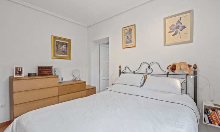 Re-Sale - Detached Villa - Ciudad Quesada - Ciudad Quesada - Town