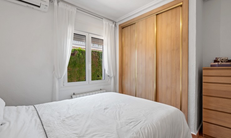 Re-Sale - Detached Villa - Ciudad Quesada - Ciudad Quesada - Town