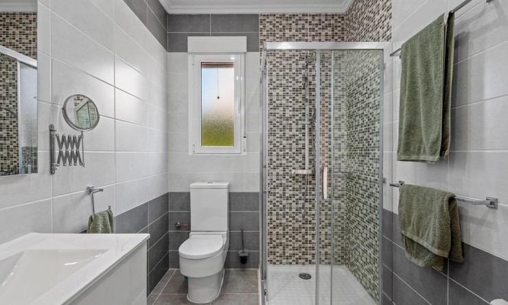 Re-Sale - Detached Villa - Ciudad Quesada - Ciudad Quesada - Town