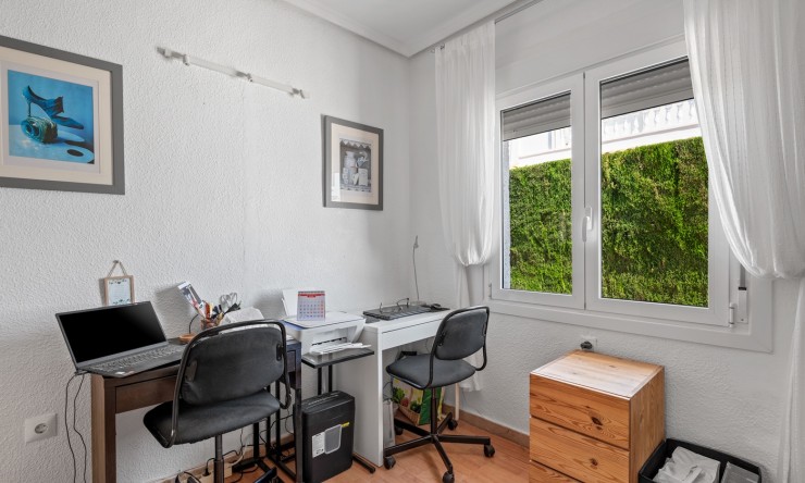 Re-Sale - Detached Villa - Ciudad Quesada - Ciudad Quesada - Town