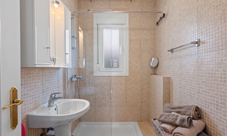 Re-Sale - Detached Villa - Ciudad Quesada - Ciudad Quesada - Town