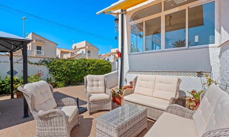 Re-Sale - Detached Villa - Ciudad Quesada - Ciudad Quesada - Town