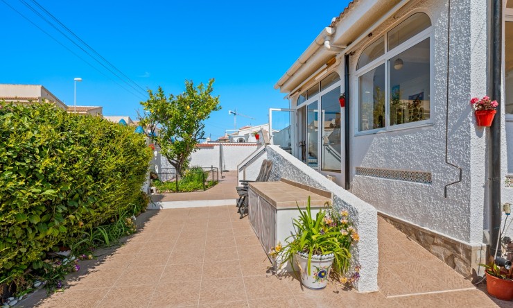Re-Sale - Detached Villa - Ciudad Quesada - Ciudad Quesada - Town