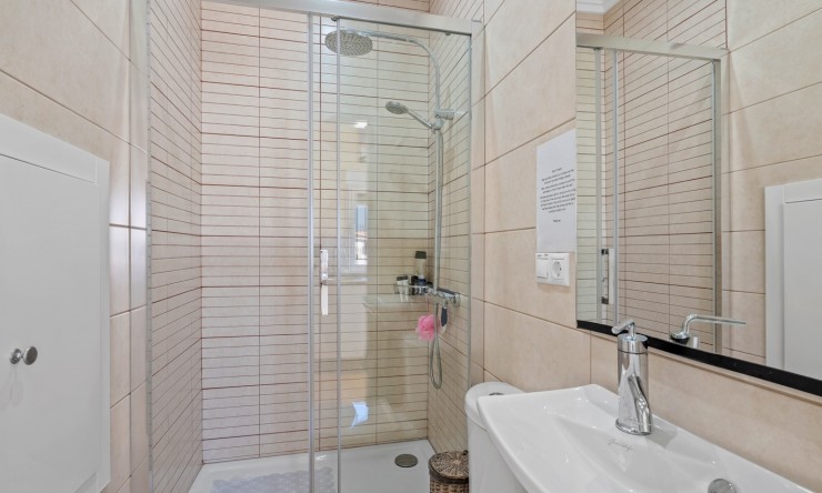 Re-Sale - Detached Villa - Ciudad Quesada - Ciudad Quesada - Town