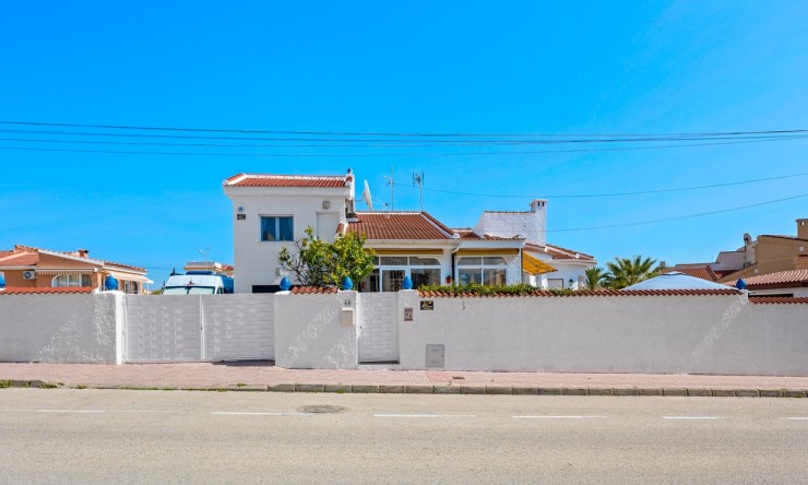 Re-Sale - Detached Villa - Ciudad Quesada - Ciudad Quesada - Town