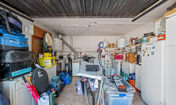 Re-Sale - Detached Villa - Ciudad Quesada - Ciudad Quesada - Town