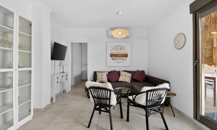 Re-Sale - Apartment - Guardamar del Segura - Guardamar del Segura - Town