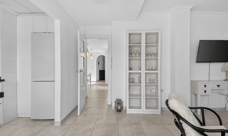 Re-Sale - Apartment - Guardamar del Segura - Guardamar del Segura - Town