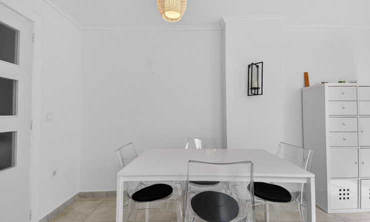 Re-Sale - Apartment - Guardamar del Segura - Guardamar del Segura - Town