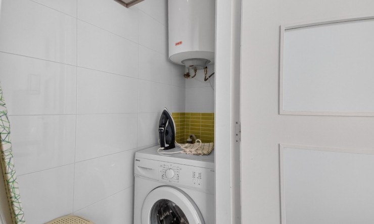 Re-Sale - Apartment - Guardamar del Segura - Guardamar del Segura - Town