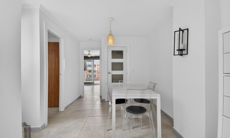 Re-Sale - Apartment - Guardamar del Segura - Guardamar del Segura - Town