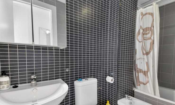 Re-Sale - Apartment - Guardamar del Segura - Guardamar del Segura - Town