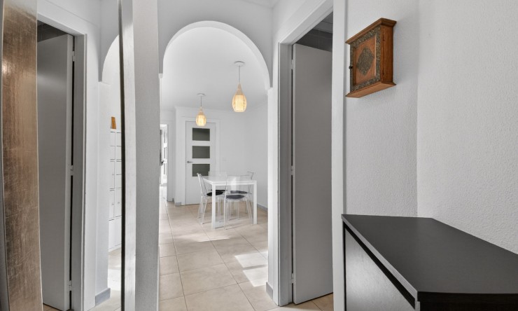 Re-Sale - Apartment - Guardamar del Segura - Guardamar del Segura - Town