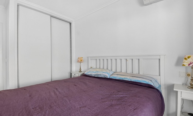 Re-Sale - Apartment - Guardamar del Segura - Guardamar del Segura - Town