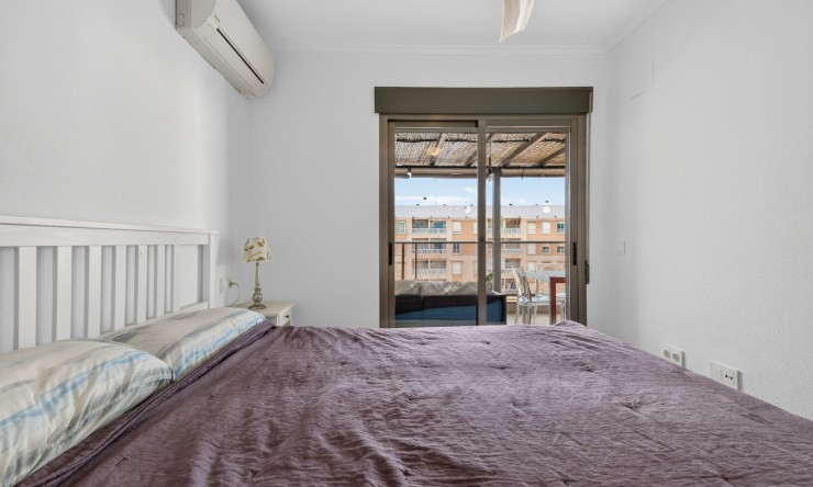 Re-Sale - Apartment - Guardamar del Segura - Guardamar del Segura - Town