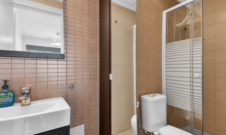 Re-Sale - Apartment - Guardamar del Segura - Guardamar del Segura - Town