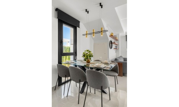 Re-Sale - Detached Villa - Ciudad Quesada - Doña Pepa