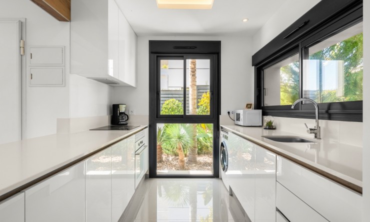 Re-Sale - Detached Villa - Ciudad Quesada - Doña Pepa