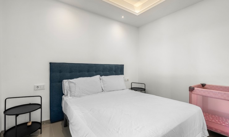 Re-Sale - Detached Villa - Ciudad Quesada - Doña Pepa