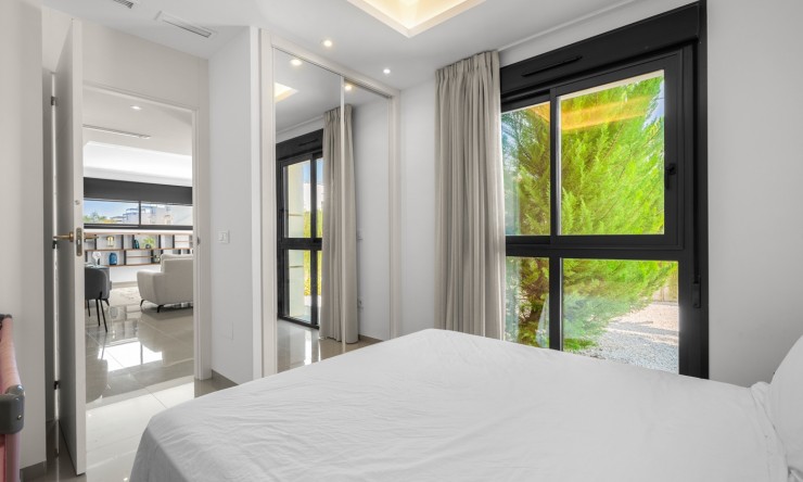 Re-Sale - Detached Villa - Ciudad Quesada - Doña Pepa