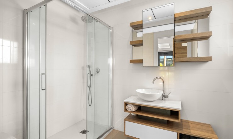 Re-Sale - Detached Villa - Ciudad Quesada - Doña Pepa