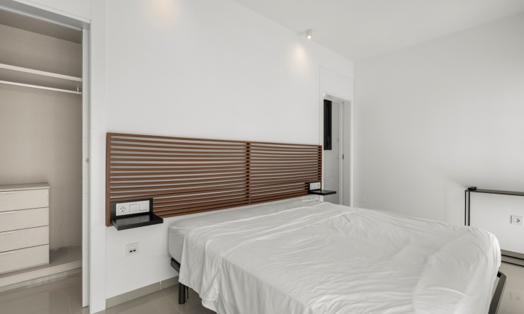 Re-Sale - Detached Villa - Ciudad Quesada - Doña Pepa