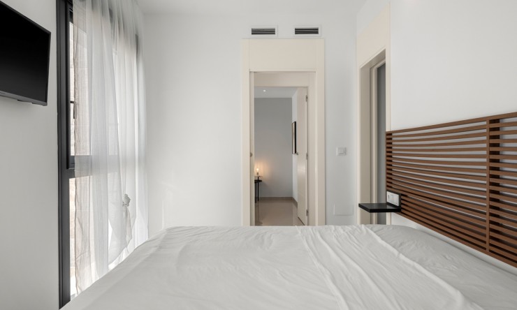 Re-Sale - Detached Villa - Ciudad Quesada - Doña Pepa