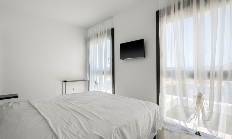 Re-Sale - Detached Villa - Ciudad Quesada - Doña Pepa