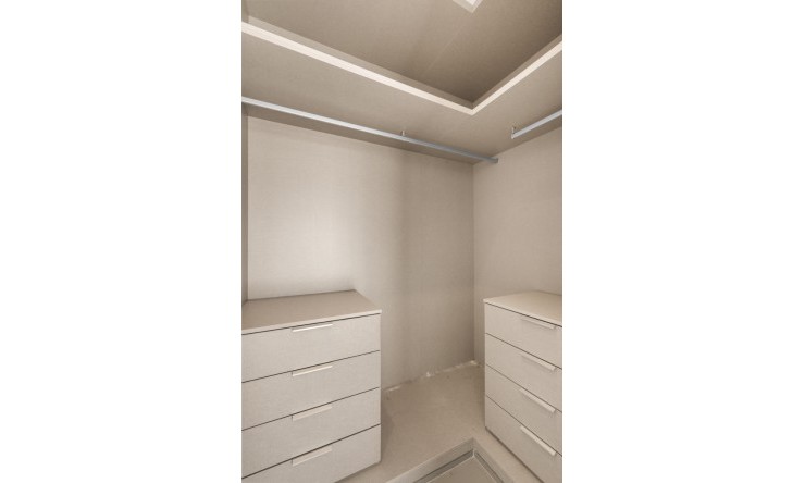 Re-Sale - Detached Villa - Ciudad Quesada - Doña Pepa