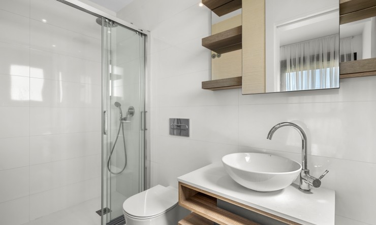 Re-Sale - Detached Villa - Ciudad Quesada - Doña Pepa