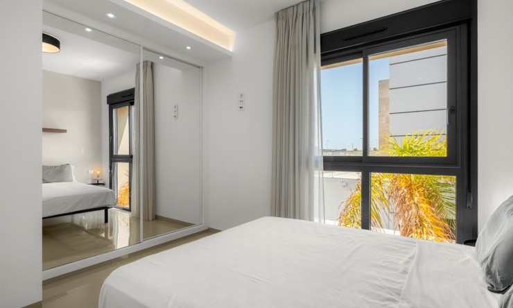 Re-Sale - Detached Villa - Ciudad Quesada - Doña Pepa