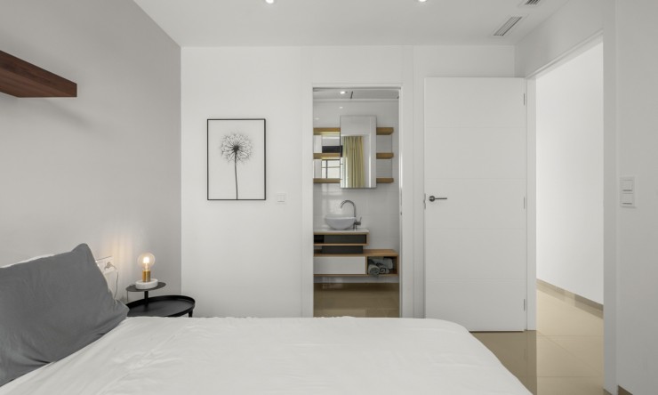 Re-Sale - Detached Villa - Ciudad Quesada - Doña Pepa