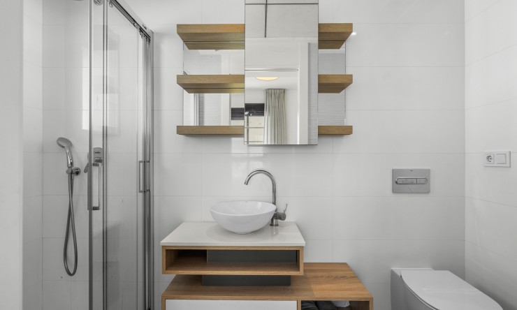 Re-Sale - Detached Villa - Ciudad Quesada - Doña Pepa